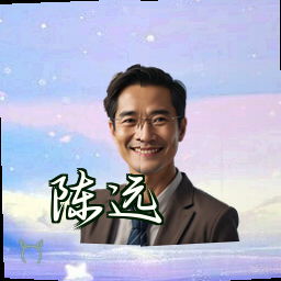 陈远